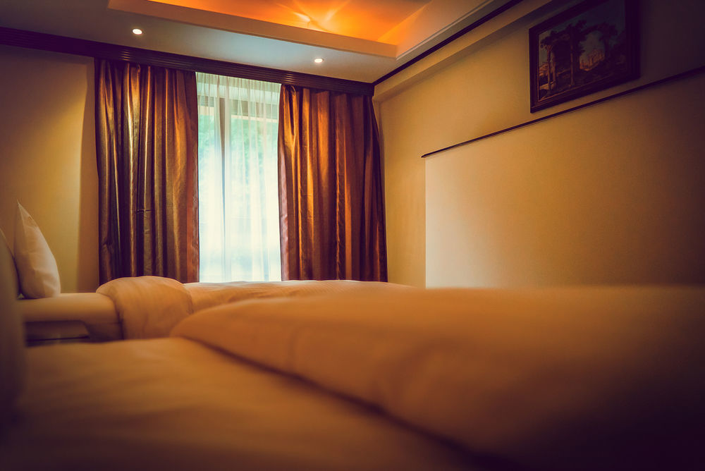Perla Hotel 슬래닉몰도바 외부 사진