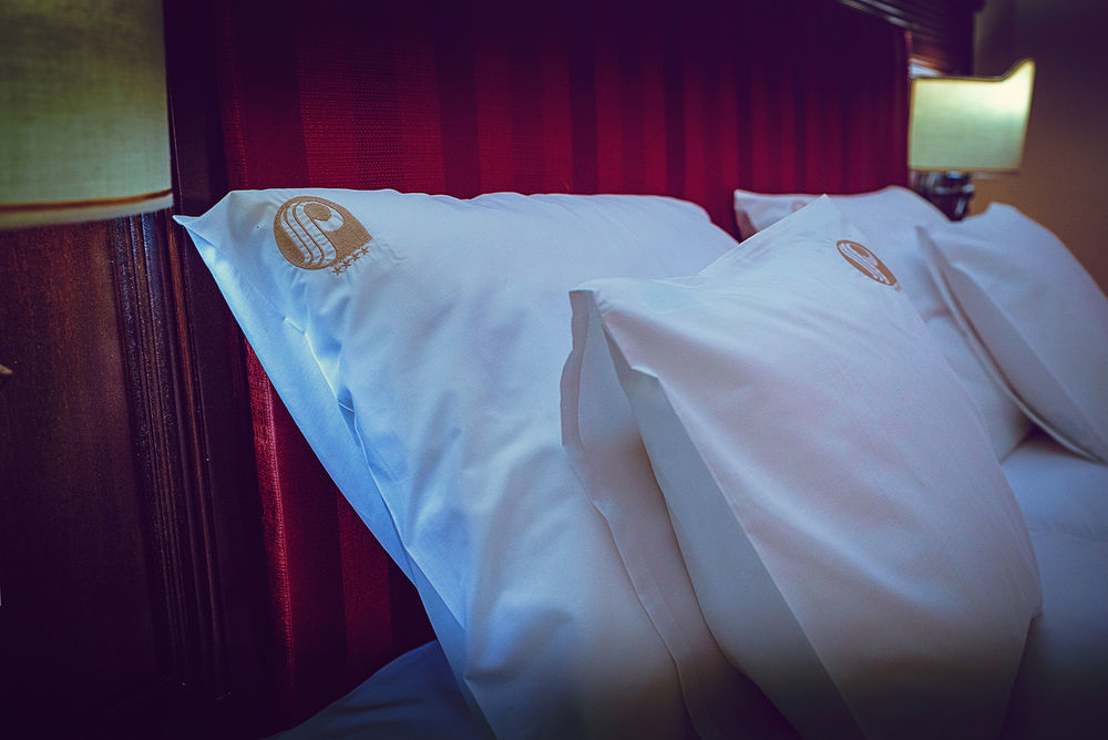 Perla Hotel 슬래닉몰도바 외부 사진
