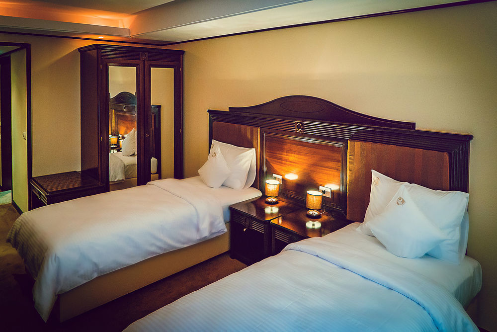 Perla Hotel 슬래닉몰도바 외부 사진