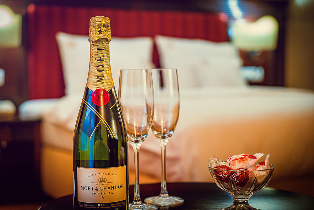 Perla Hotel 슬래닉몰도바 외부 사진