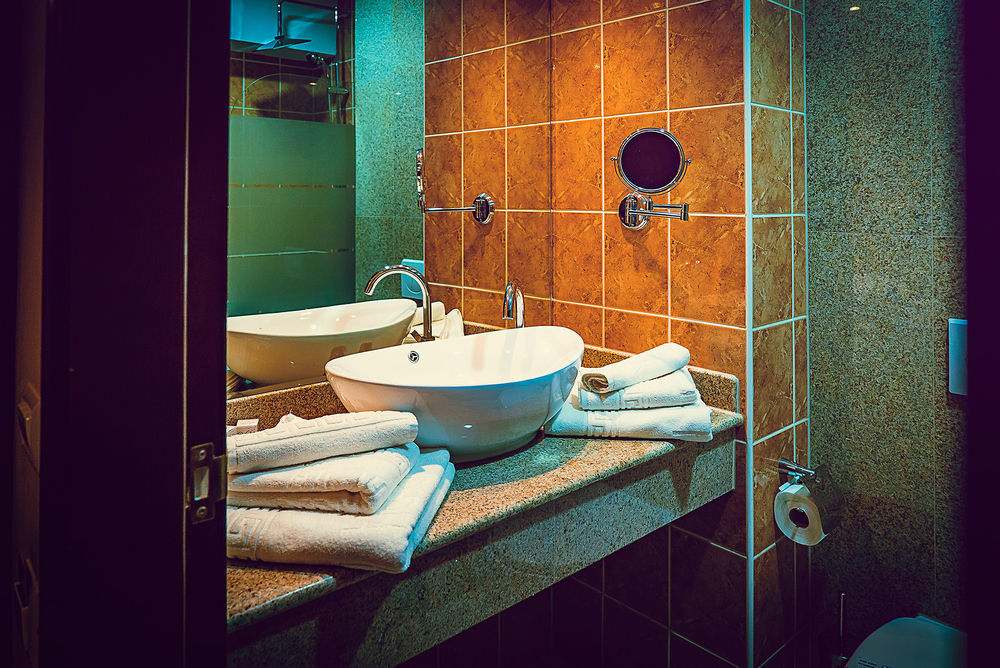 Perla Hotel 슬래닉몰도바 외부 사진