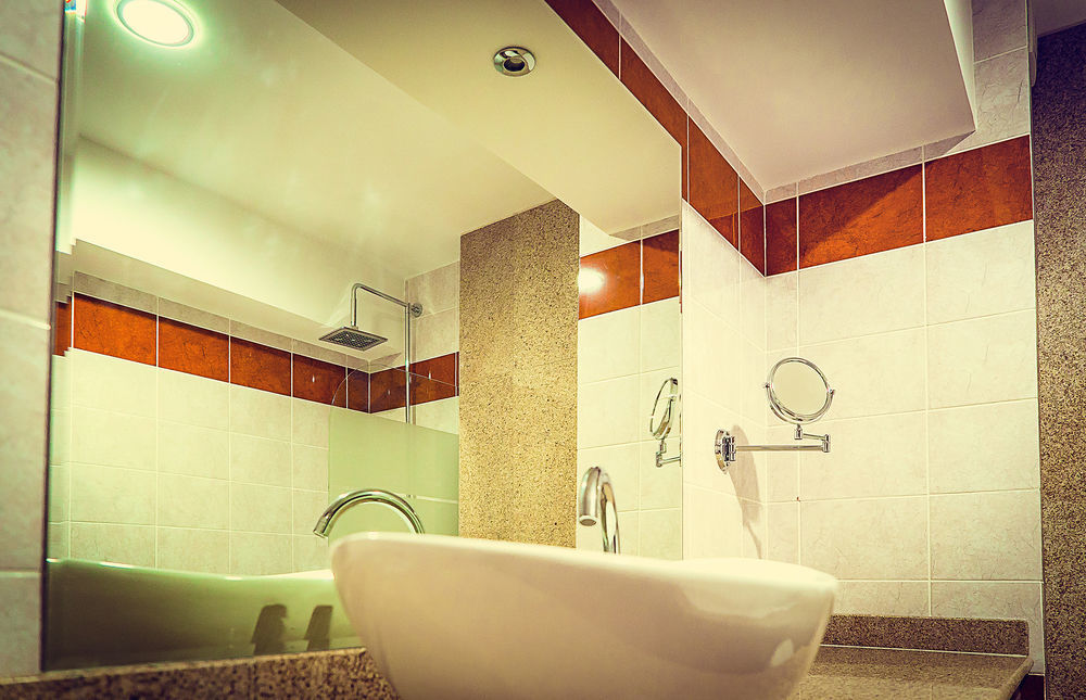 Perla Hotel 슬래닉몰도바 외부 사진
