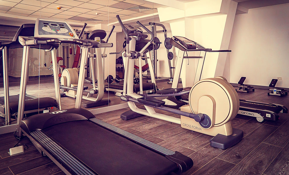 Perla Hotel 슬래닉몰도바 외부 사진