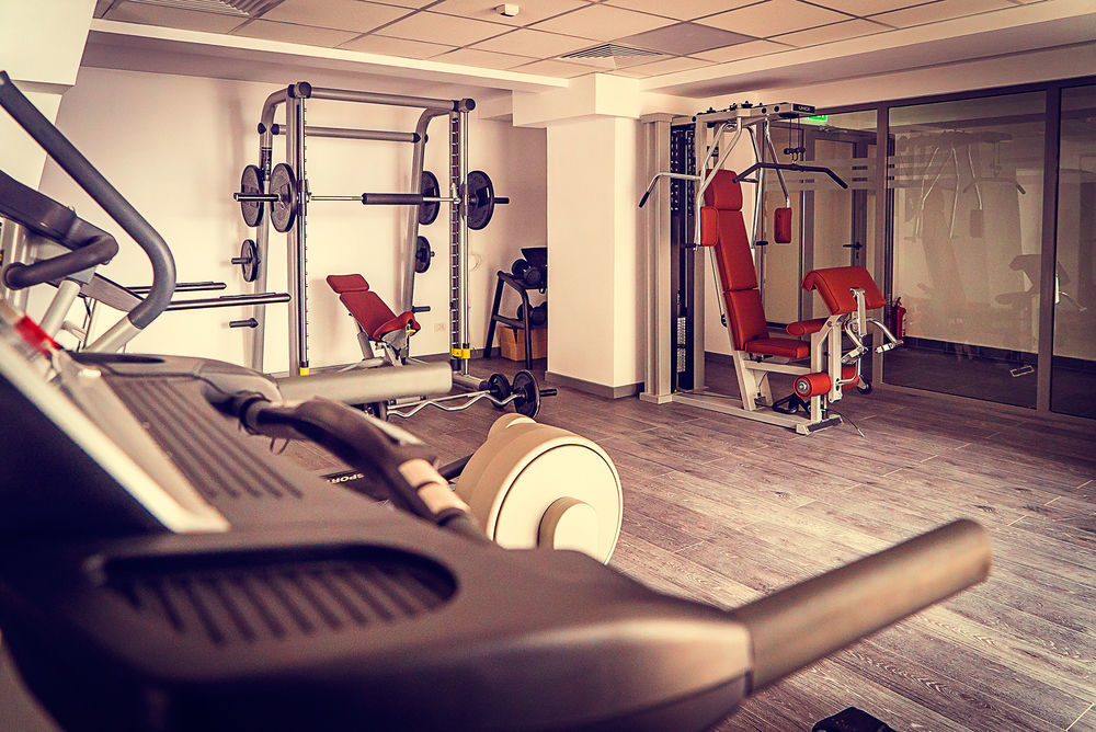 Perla Hotel 슬래닉몰도바 외부 사진