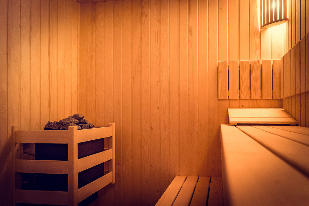 Perla Hotel 슬래닉몰도바 외부 사진